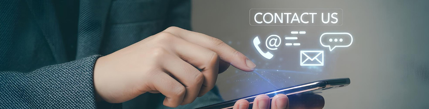 Macron Logi Services