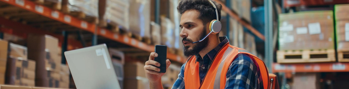 Macron Logi Services