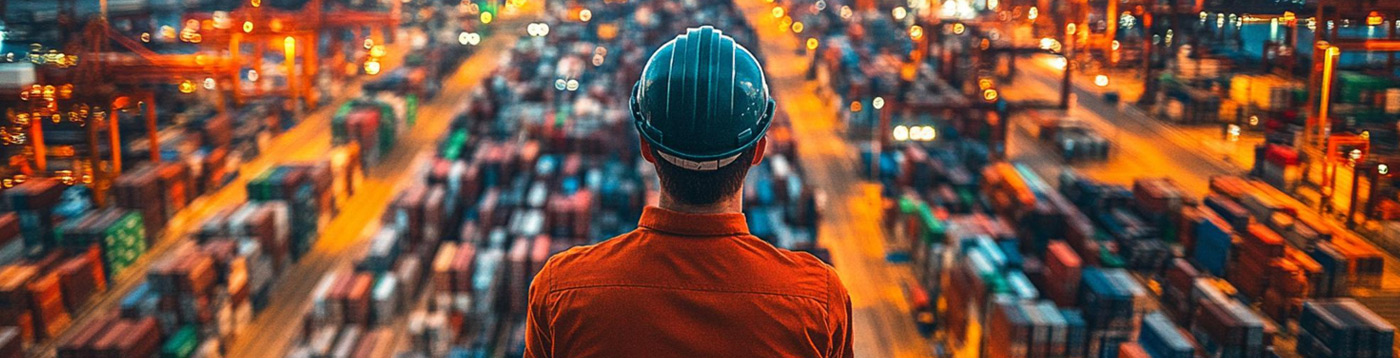 Macron Logi Services