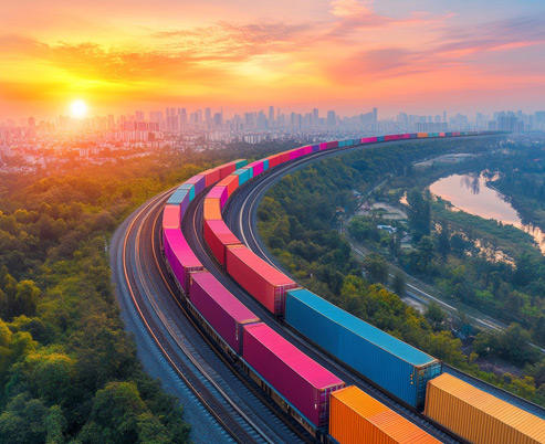 Fulfilment & Distribution Services