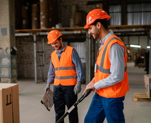 Value Added Services (End-To-End Support)